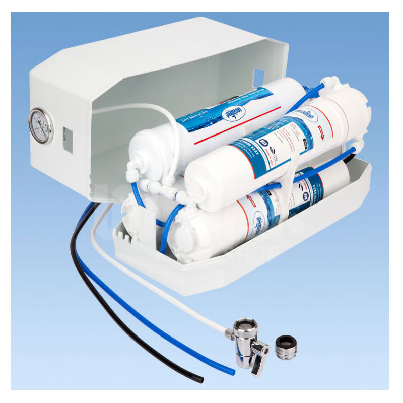 Reverse Osmosis Water Filter | Best Reverse Osmosis System for Clean Water