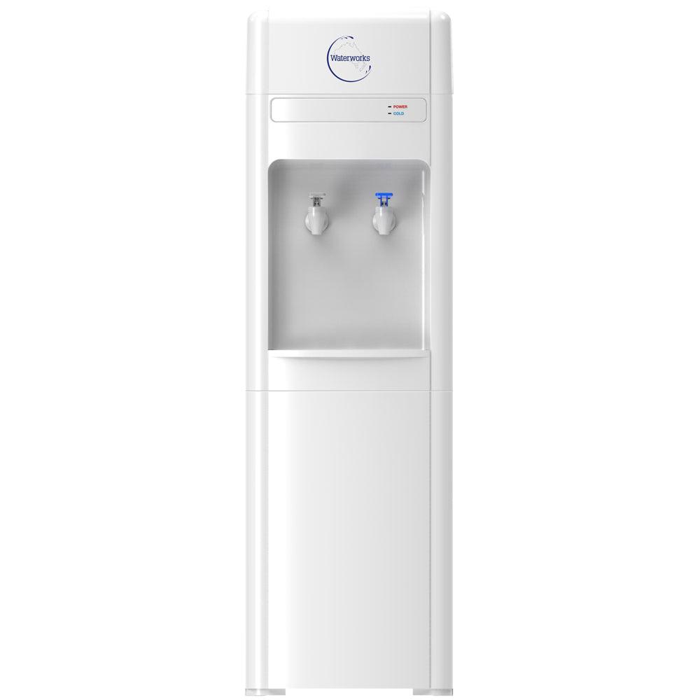 Awesome Water Filters Bottleless Water Coolers (Plumbed-In)