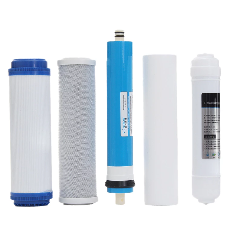 Reverse Osmosis Water Filter Replacement Cartridge