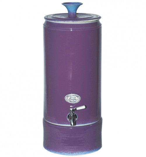 10 Litre Slim Gravity Water Filter