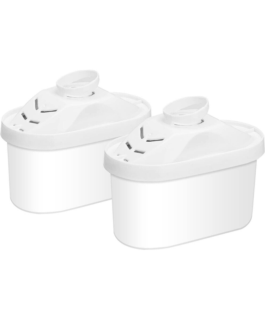 3.5L Filtered Water Jug with 5 Maxtra Refill Filter Cartridge