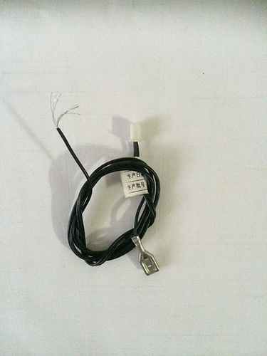 Thermostat / Cold reader for Freestanding Water Cooler