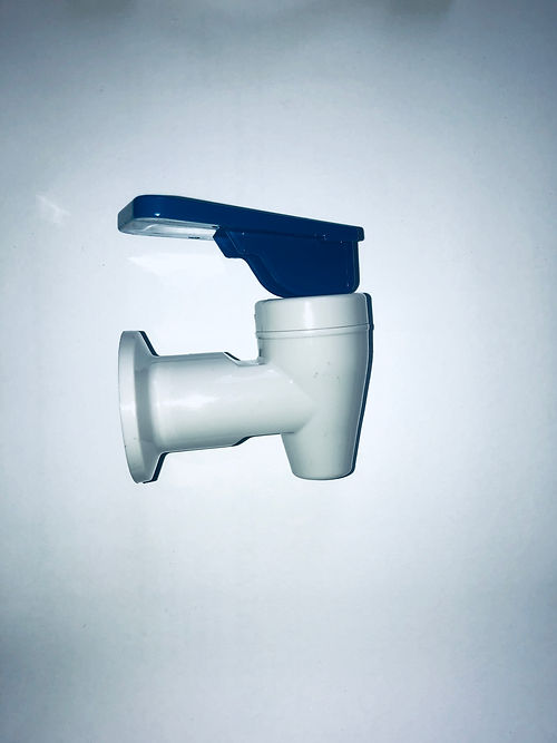 Child Lock Safety Taps