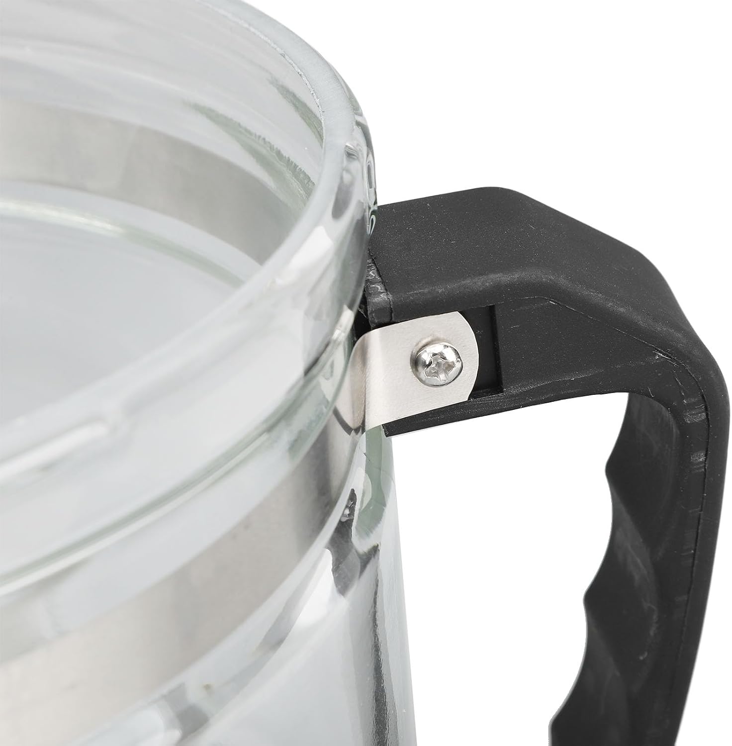 1 Gallon (4L) Replacement Glass Distiller Carafe