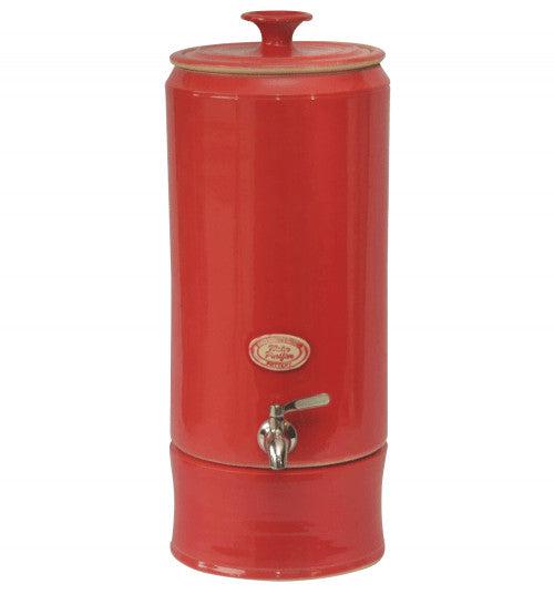 10 Litre Slim Gravity Water Filter