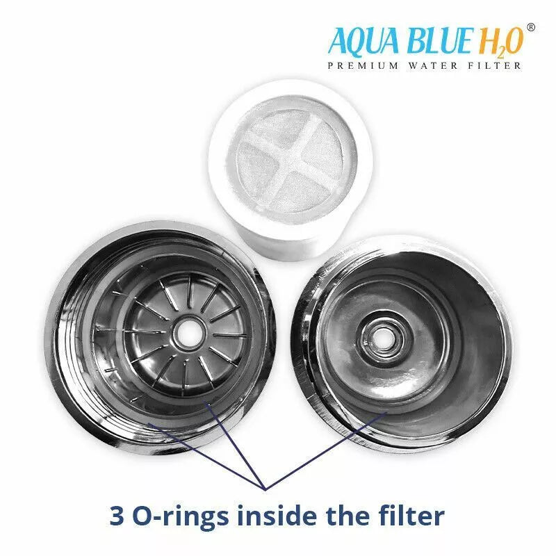 3 o_rings_inside_crome_shower_filter