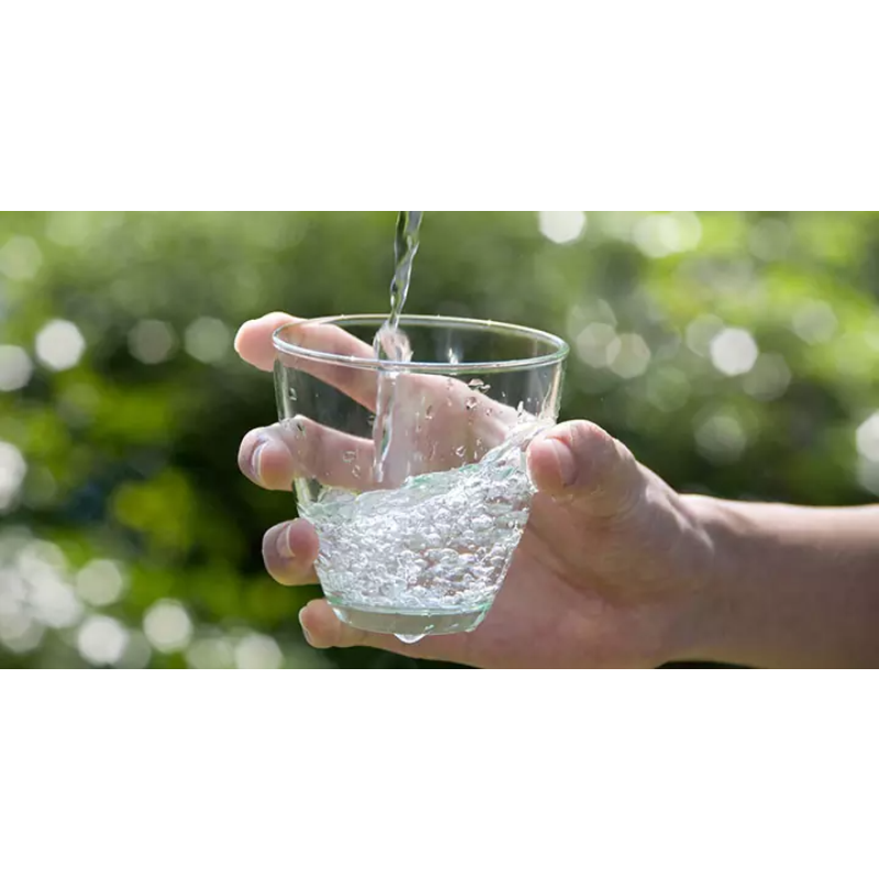 4 Pieces Awesome Water Filters 8 Stage