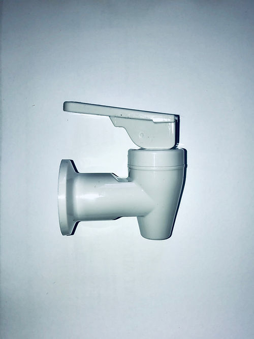 Child Lock Safety Taps