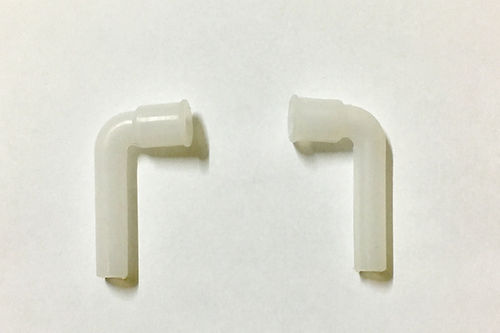 Replacement Silicone Tube - Pipe to Tap