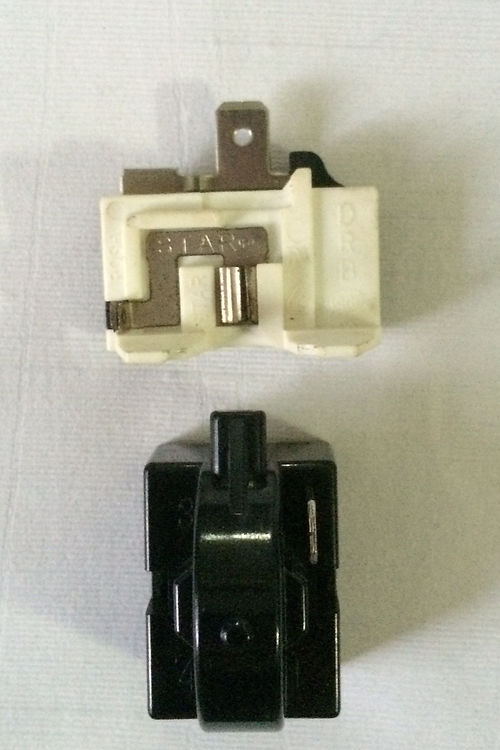 Replacement Compressor Switch for Awesome Water Cooler