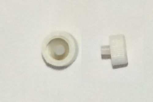 Bung Hole Plug for Awesome Water Coolers - Leak-Proof &amp; Durable