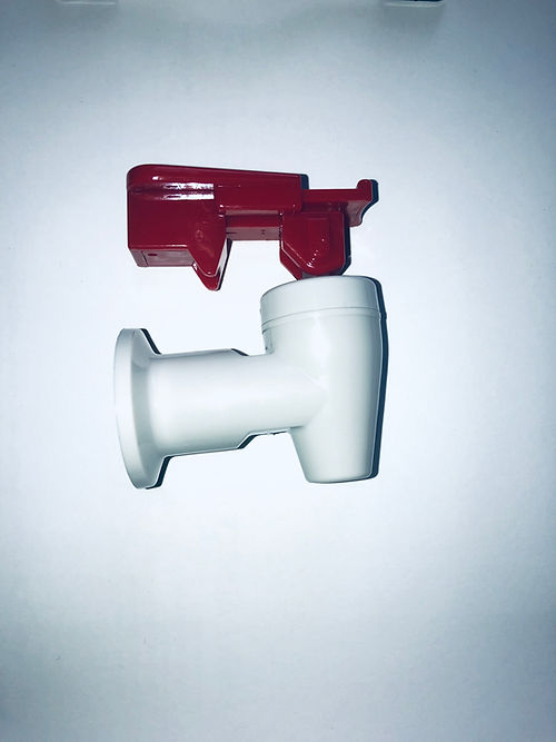 Child Lock Safety Taps