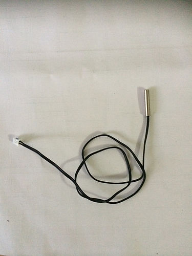 Thermostat / cold reader for Benchtop and Freestanding Water Cooler