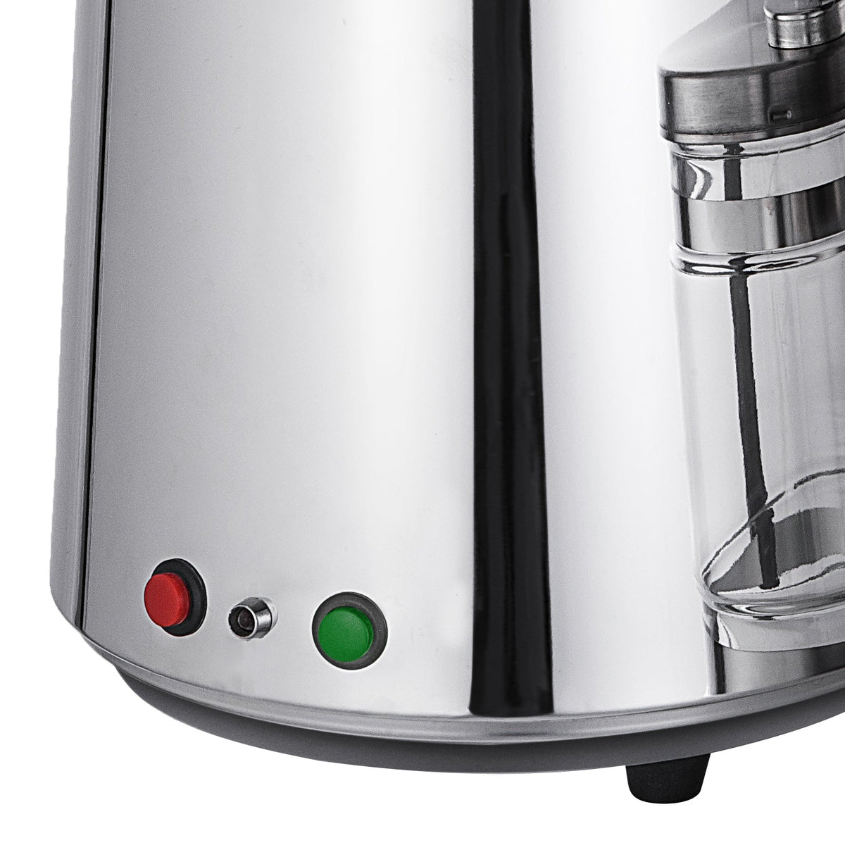 4L Water Distiller Kitchen Premium Countertop Purifier