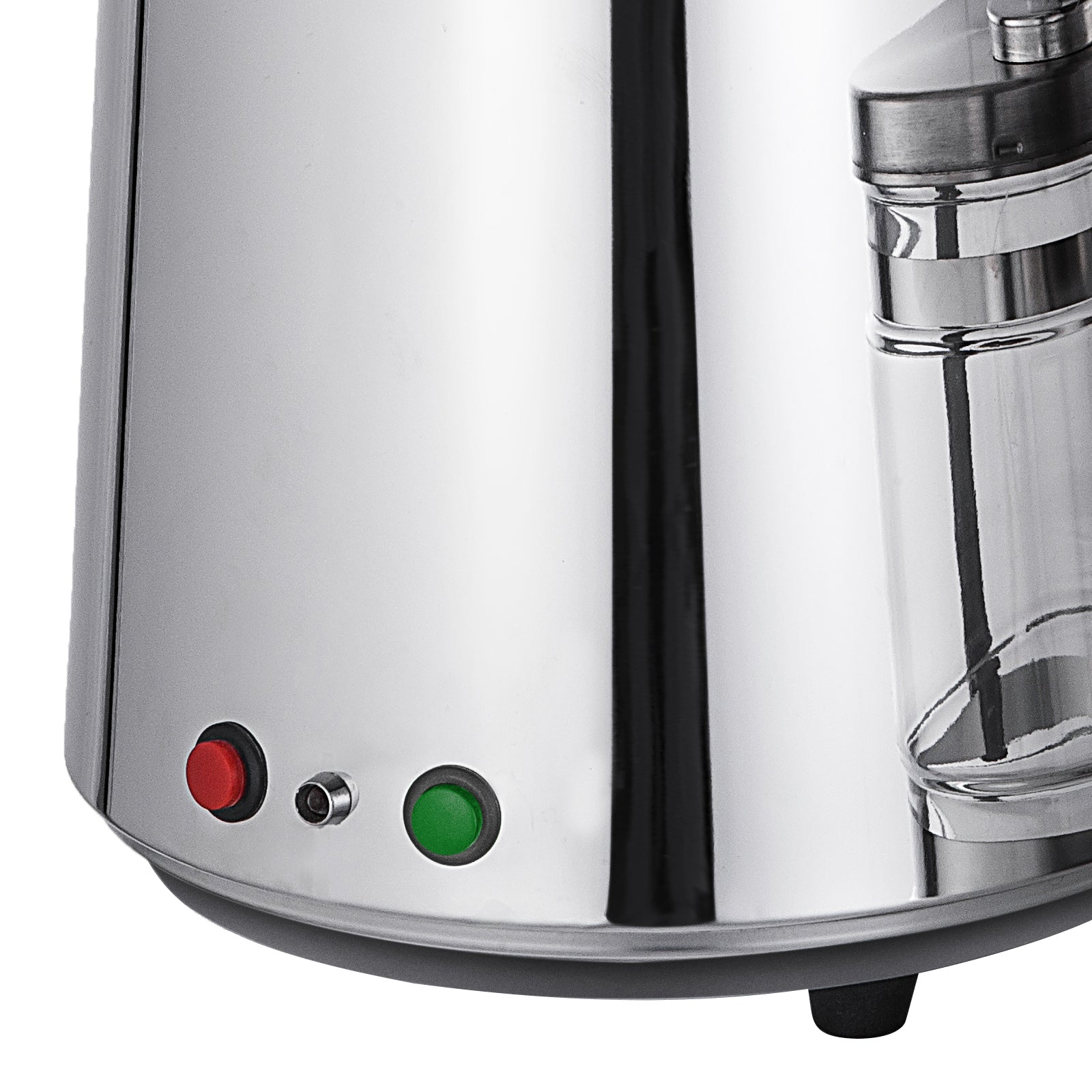 4L Water Distiller Kitchen Premium Countertop Purifier