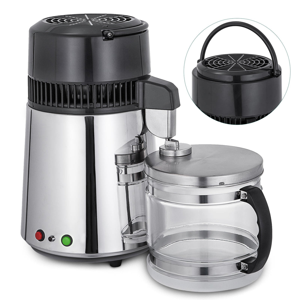 4l-water-distiller-stainless-steel-countertop-purifier-with-bpa-free-collection-jug