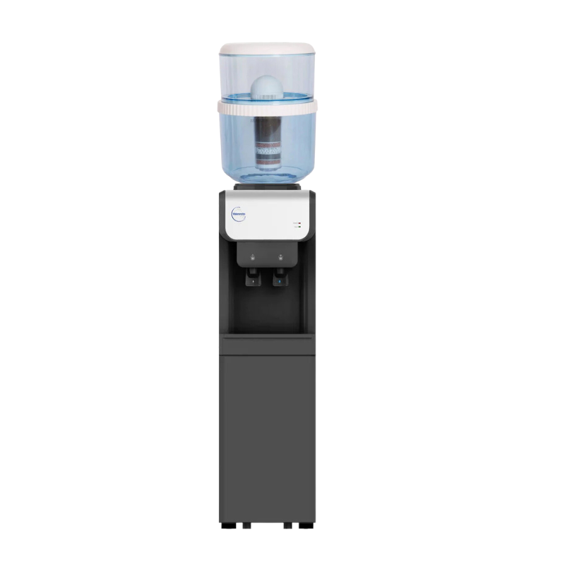 Aquapulse Series Freestanding Water Cooler