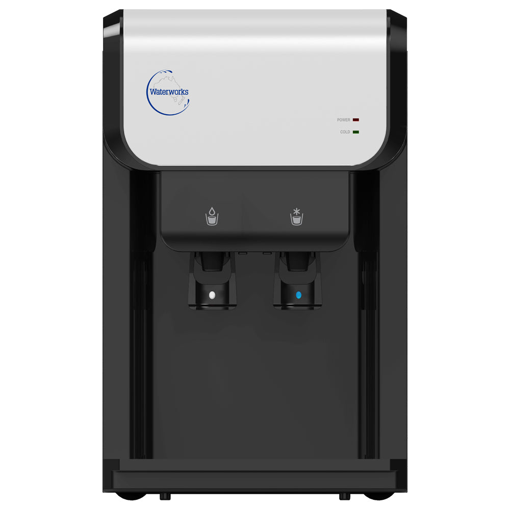 Aqua Pulse Bottle less Water Cooler