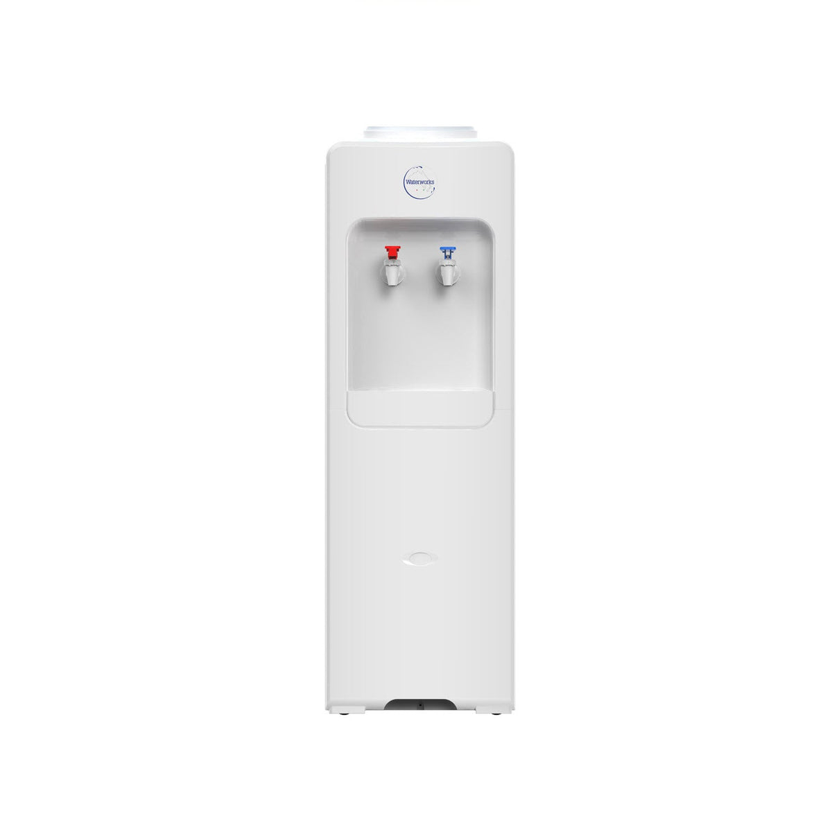 AquaPulse Freestanding Water Cooler