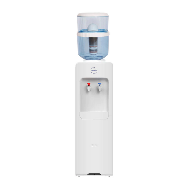 AquaPulse freestanding water cooler