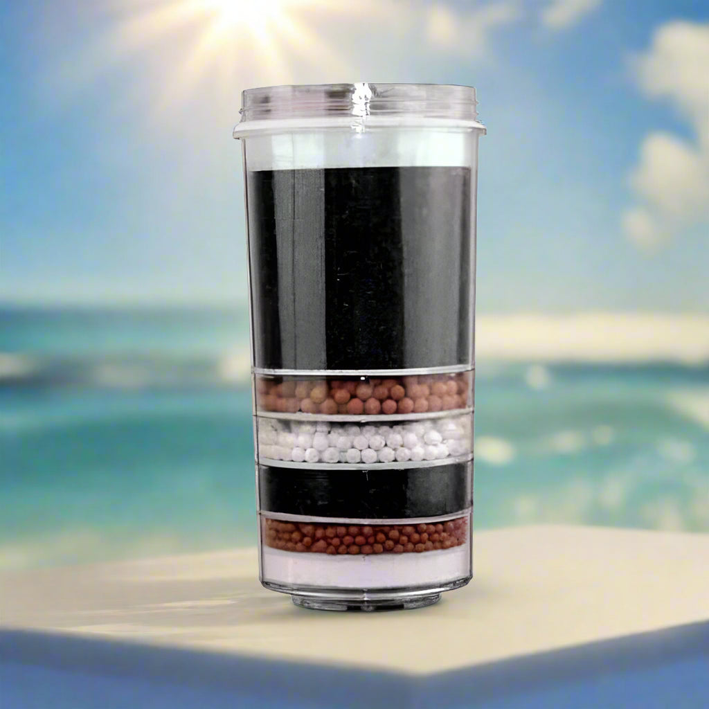 Awesome 7 Stage Water Filter