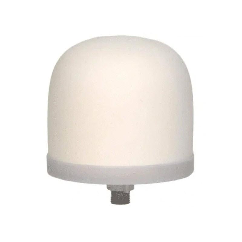 Ceramic dome water filter replacement for gravity benchtop water purifier