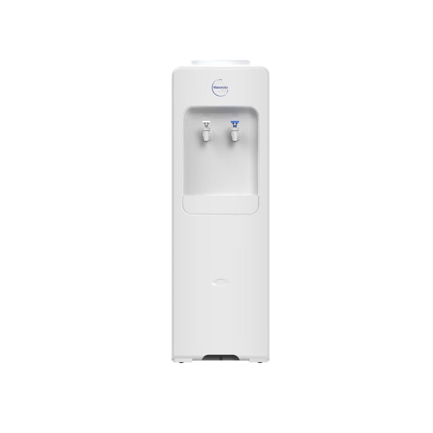 AquaPulse Freestanding Water Cooler