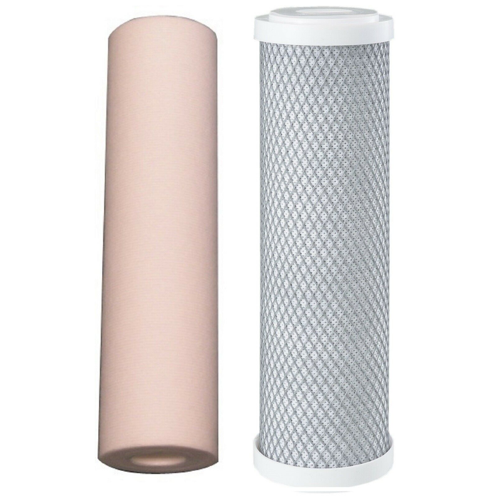 Premium Water Filter Cartridge Replacements