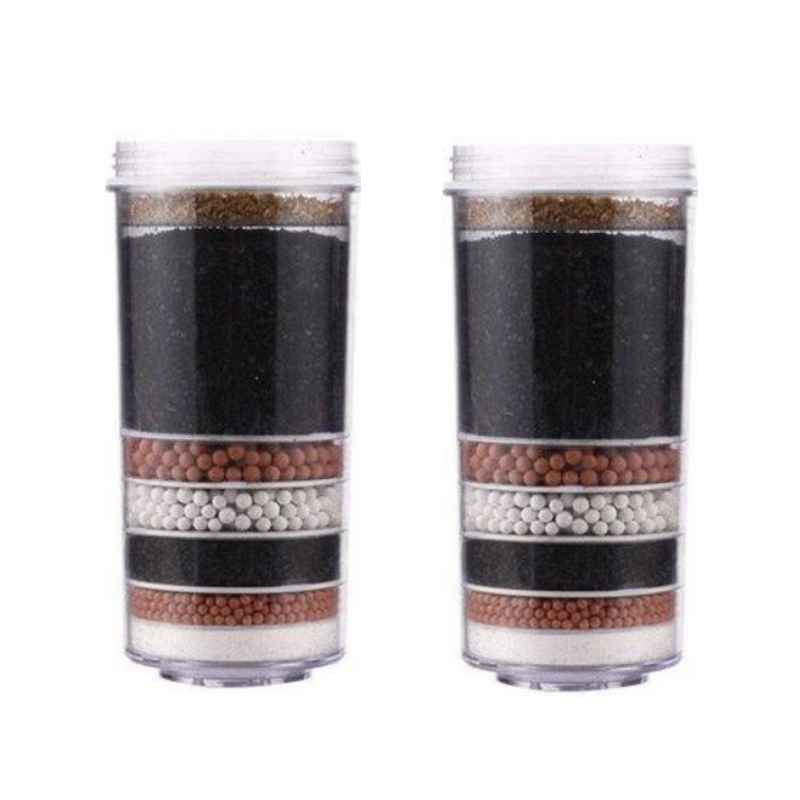 Black Aquafrost Freestanding Water Cooler