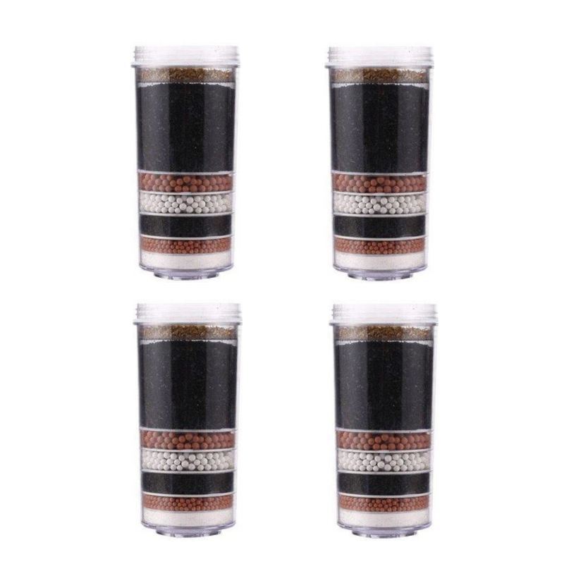 Black Aquafrost Freestanding Water Cooler