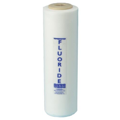 Fluoride Filter Cartridge