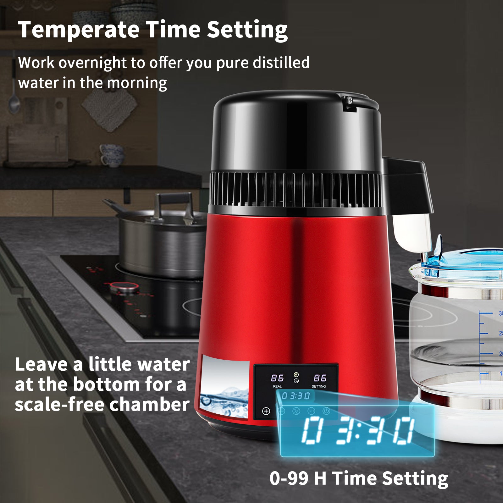 red-4l-medical-pure-water-distiller-purifier-filter-time-settings