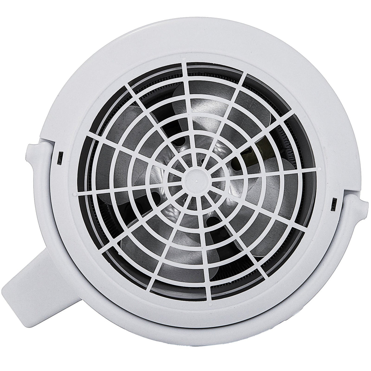 White Drinking Water Steam Purifier/Distiller