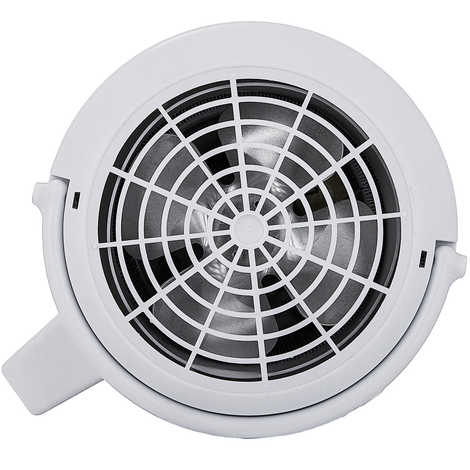 White Drinking Water Steam Purifier/Distiller