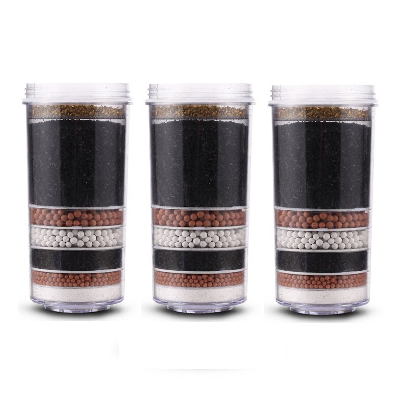 3 awesome 8 stage kdf water filter cartridge