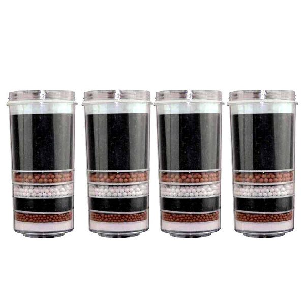 How Many Microns Should My Water Filter Be?