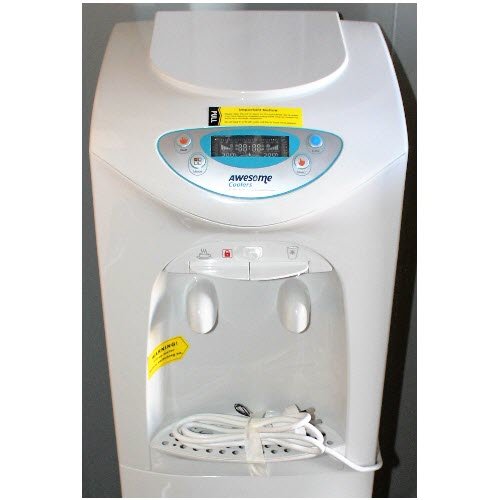awesome bottleless water cooler