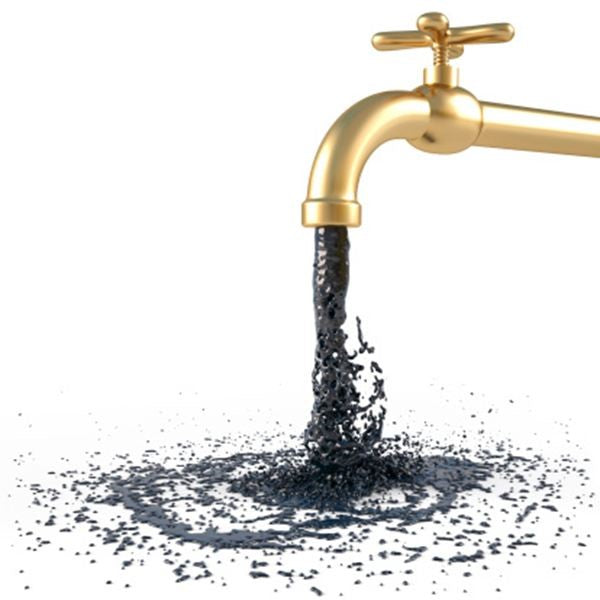What Is The Purpose Of Charcoal In A Water Filter