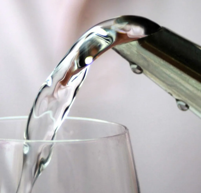 how to filter tap water for drinking
