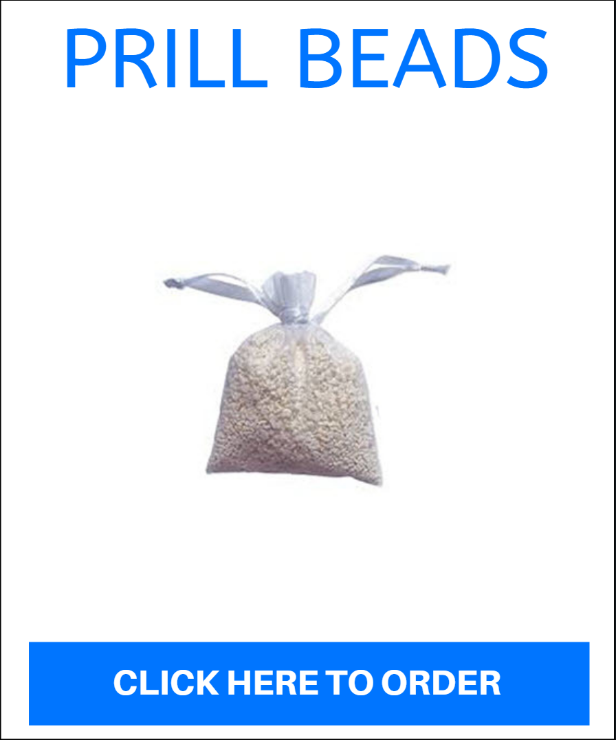 Do Prill Beads Remove Fluoride