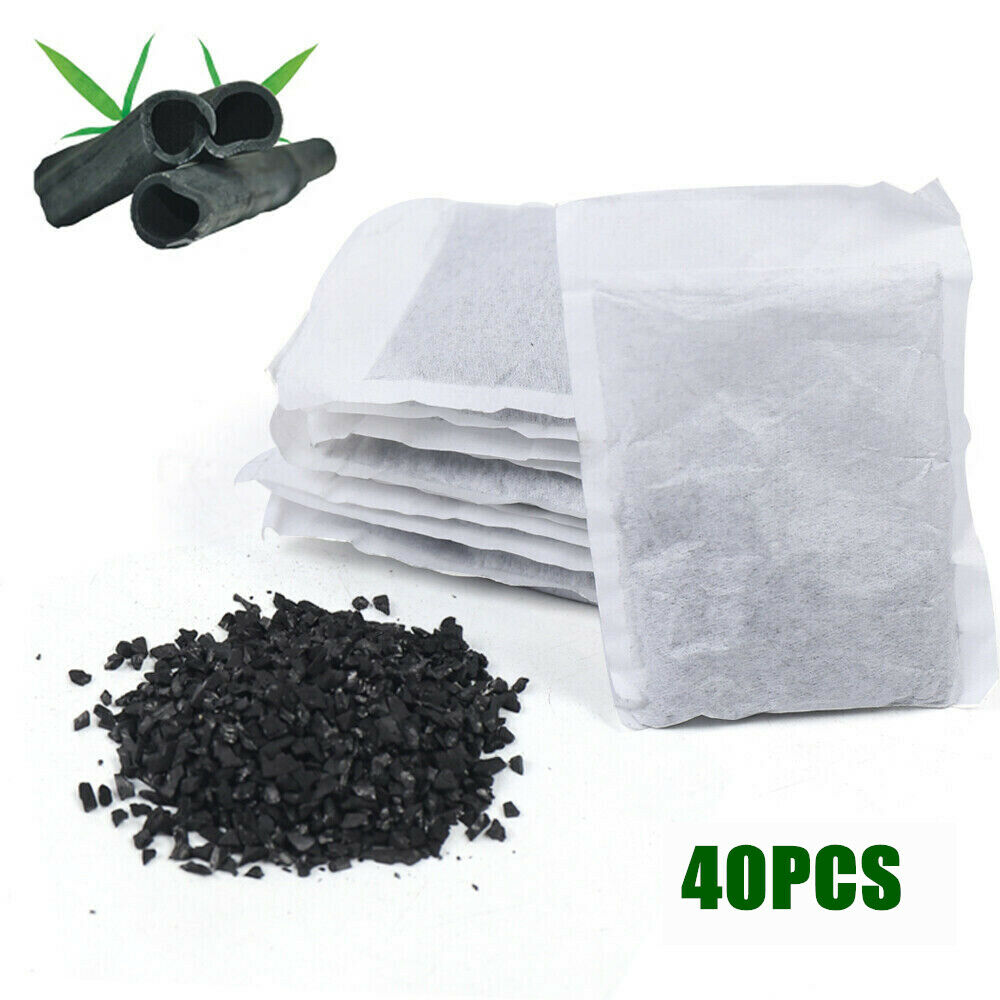 ACTIVATED CHARCOAL