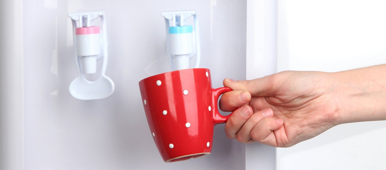 Water Coolers