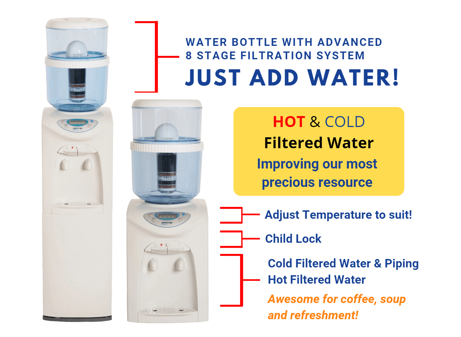 buy water cooler