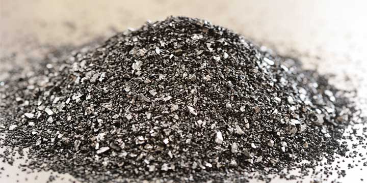 Activated Carbon Water Filters