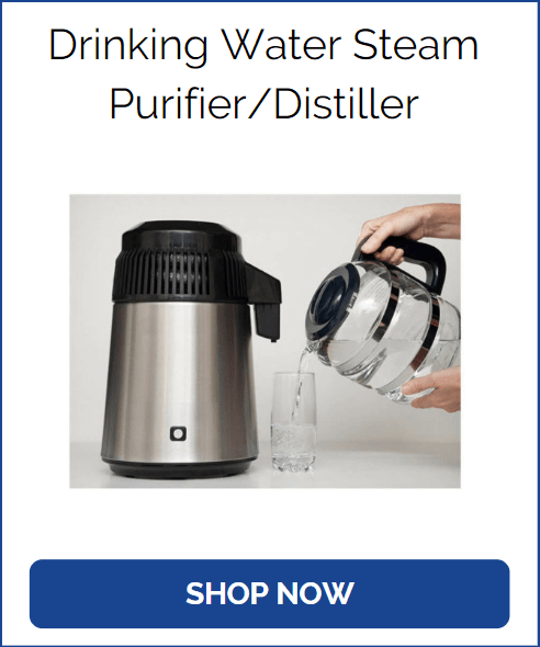 water distiller