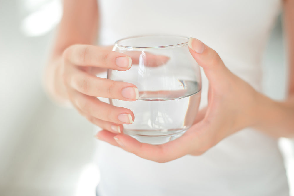 Is Filtered Water Better?