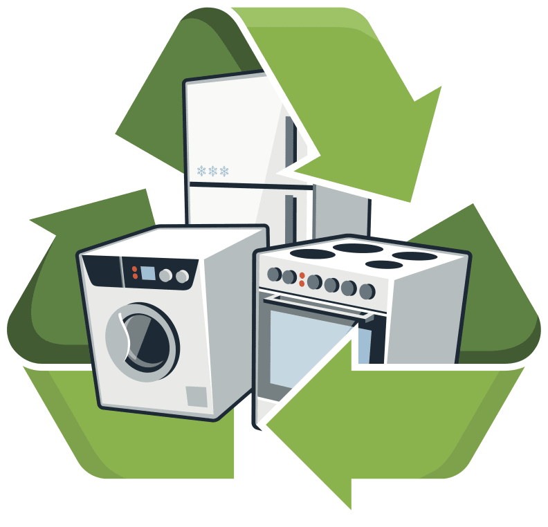 Recycle Water Coolers