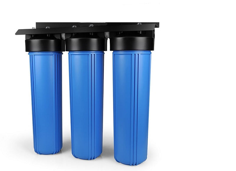 Whole House Water Filter Replacement Parts