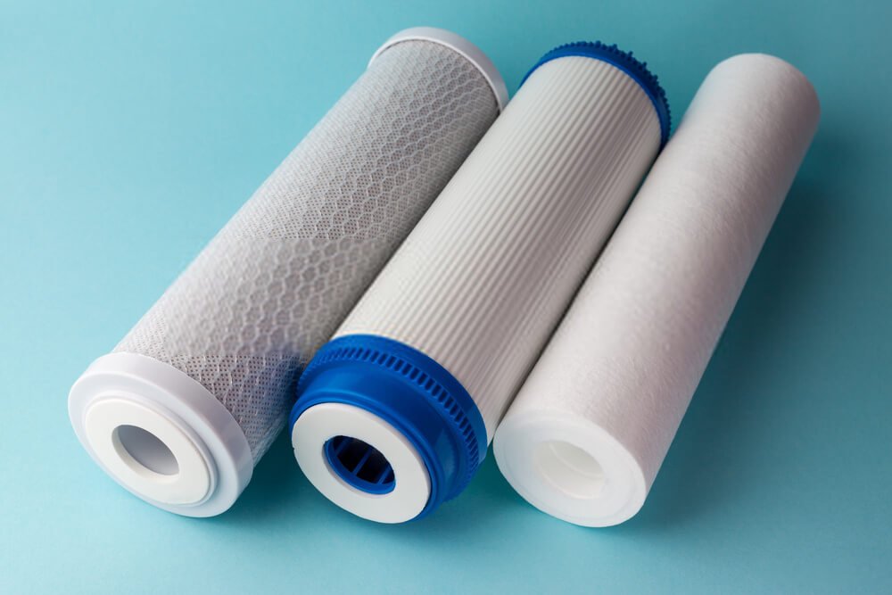 How To Replace Water Filter Cartridge
