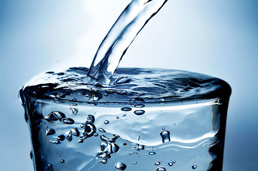  Filter Water
